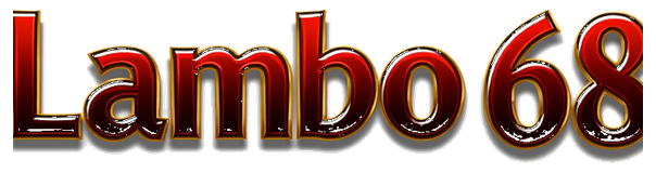 lambo68 logo